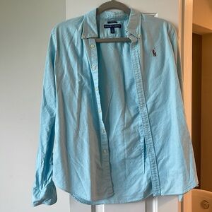 Ralph Lauren Button down